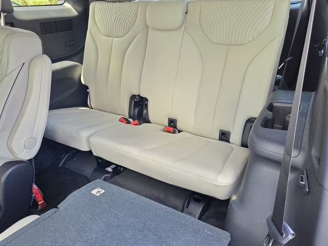 Used 2024 Hyundai Palisade Calligraphy AWD/4WD image 12