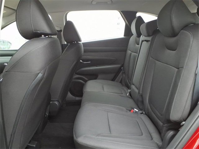 New 2026 Hyundai Tucson SE image 14