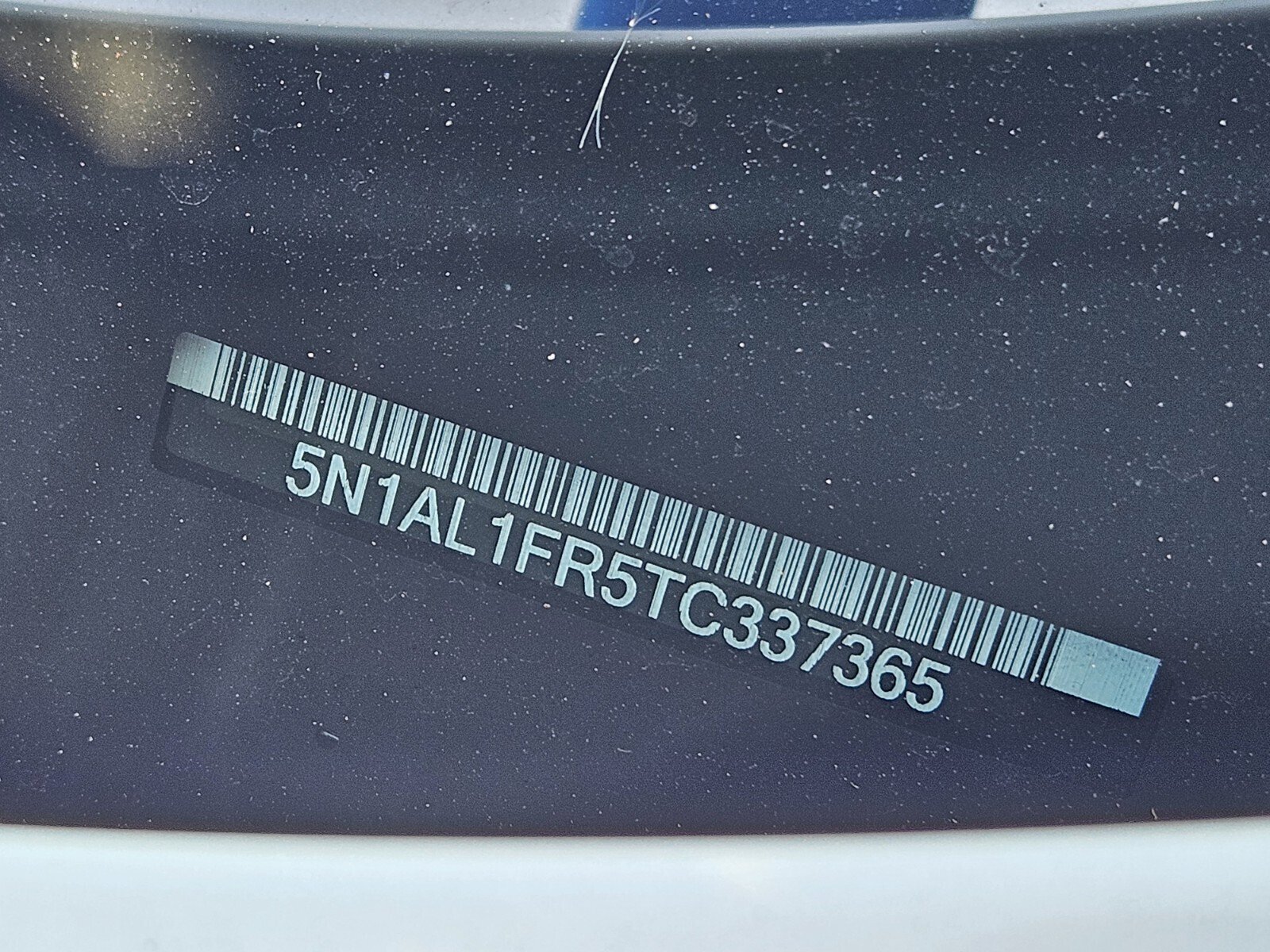 Used 2026 INFINITI QX60 Luxe w/ Cargo Package FWD image 13