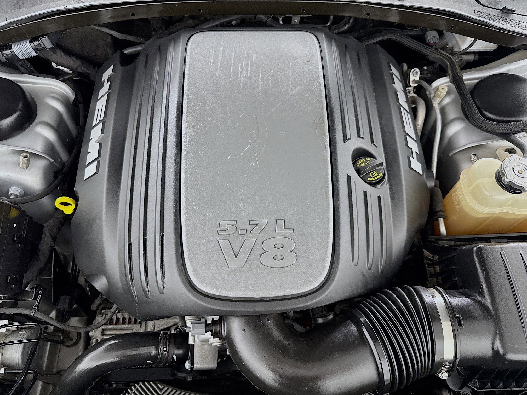Used 2023 Dodge Charger R/T RWD image 38