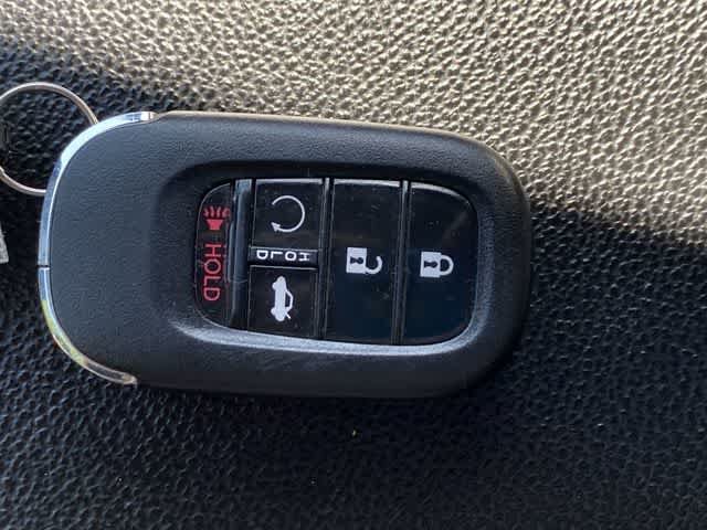 Certified 2023 Honda Civic Touring image 36
