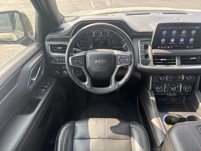 Used 2021 Chevrolet Tahoe RST w/ Luxury Package AWD/4WD image 15