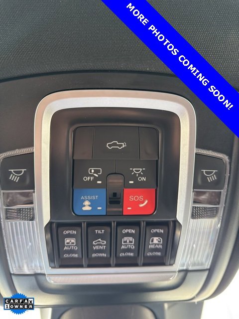 Used 2024 RAM 1500 TRX w/ TRX Level 2 Equipment Group image 27