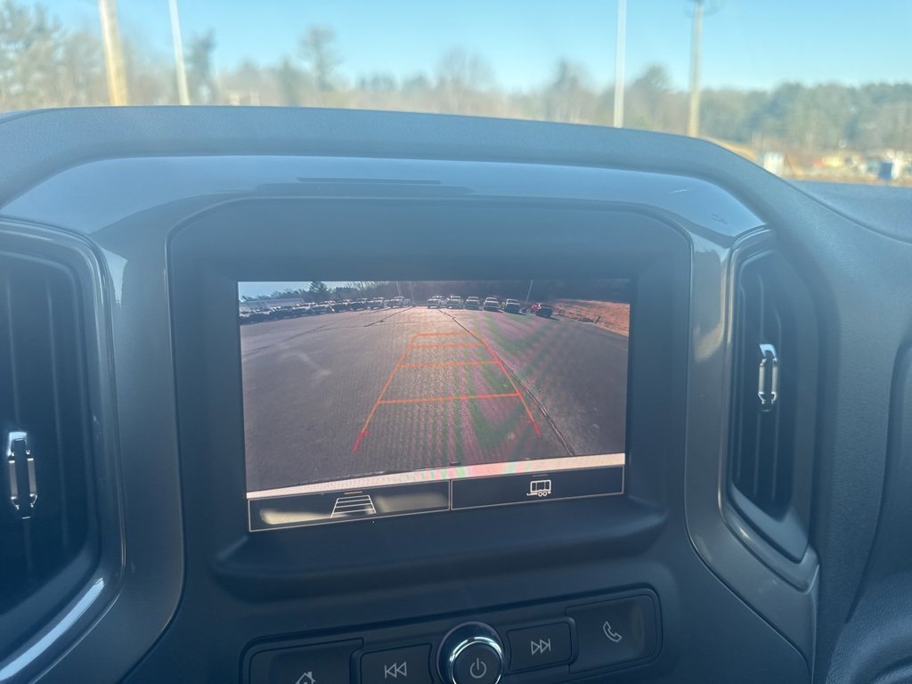 New 2026 Chevrolet Silverado 1500 W/T w/ WT Value Package image 20