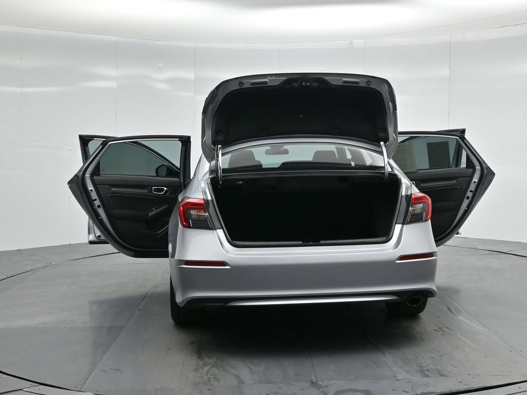 Used 2022 Honda Civic Sport image 32