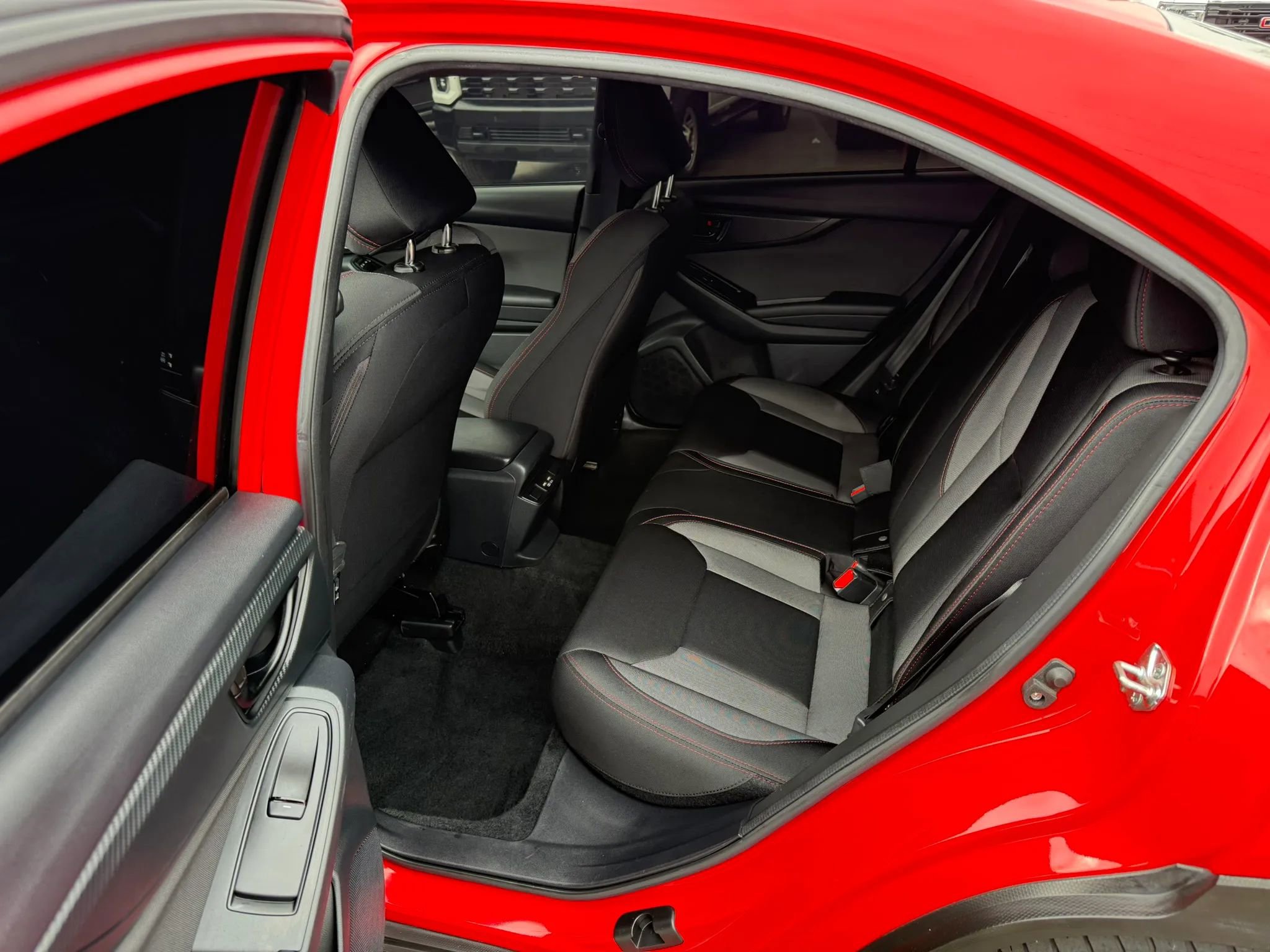 Used 2022 Subaru WRX image 18