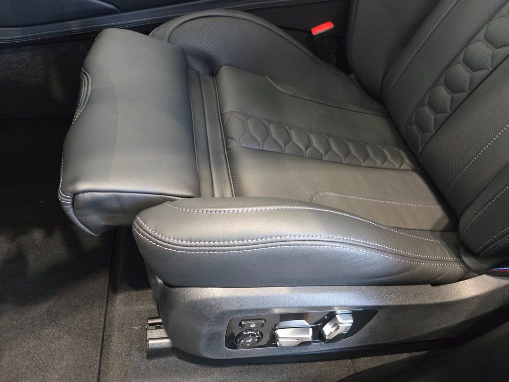 New 2026 BMW X5 M Competition w/ Executive Package image 12