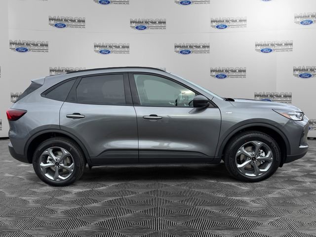 New 2026 Ford Escape ST-Line w/ Tech Pack #1 image 6
