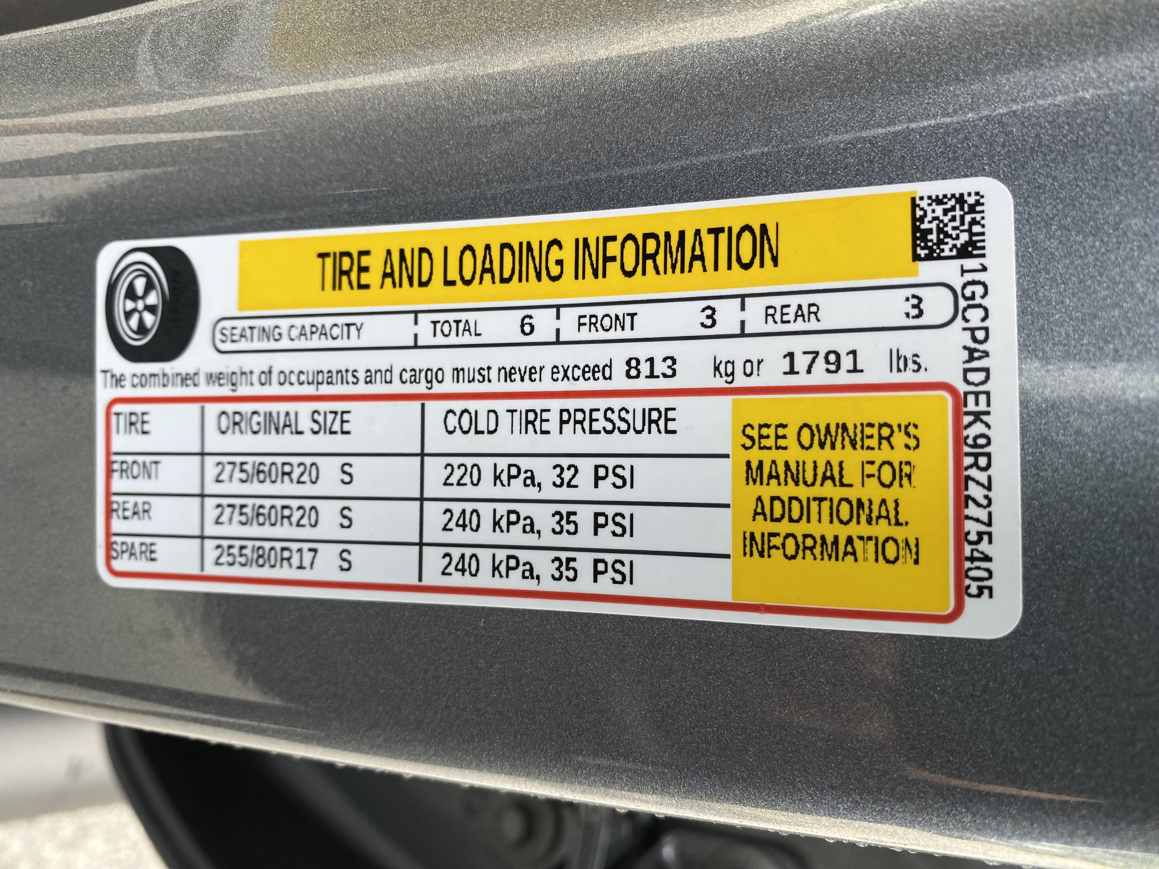 Used 2024 Chevrolet Silverado 1500 RST w/ Rally Edition RWD image 38