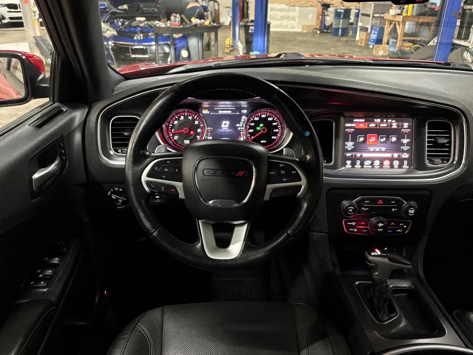 Used 2015 Dodge Charger R/T w/ Plus Group image 19