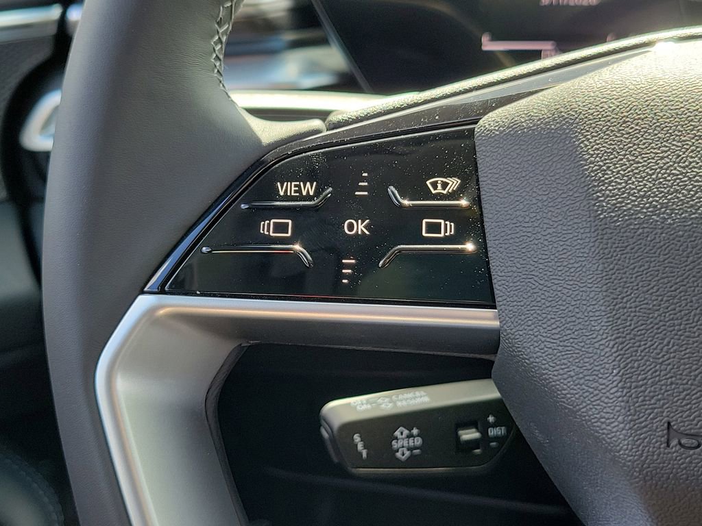 New 2026 Audi A6 3.0 image 9