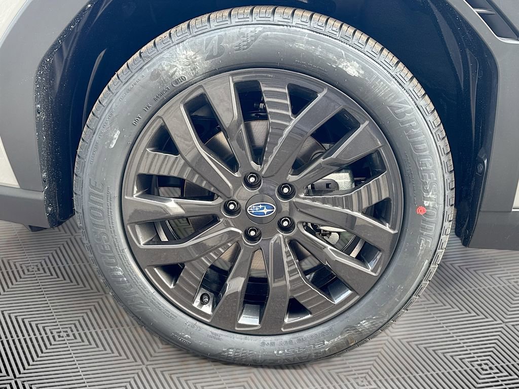 New 2026 Subaru Forester Sport image 29