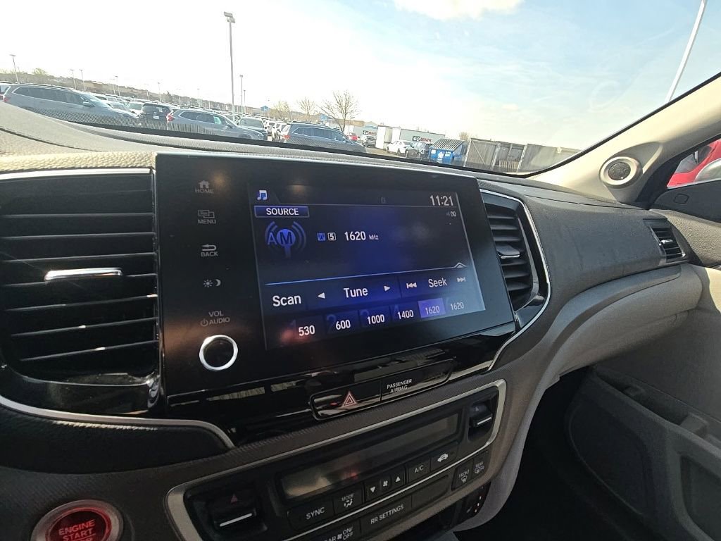 Used 2023 Honda Ridgeline RTL image 22