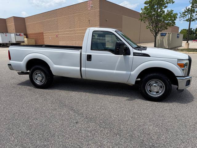 Used 2014 Ford F250 XL w/ Power Equipment Group RWD image 30