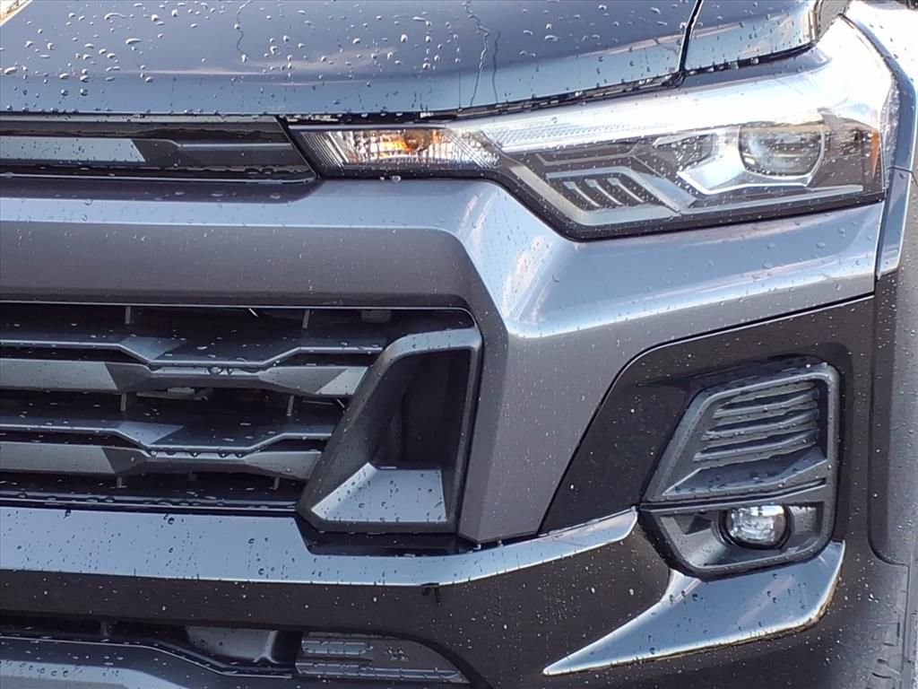 New 2026 Chevrolet Colorado LT w/ LT Convenience Package AWD/4WD image 7