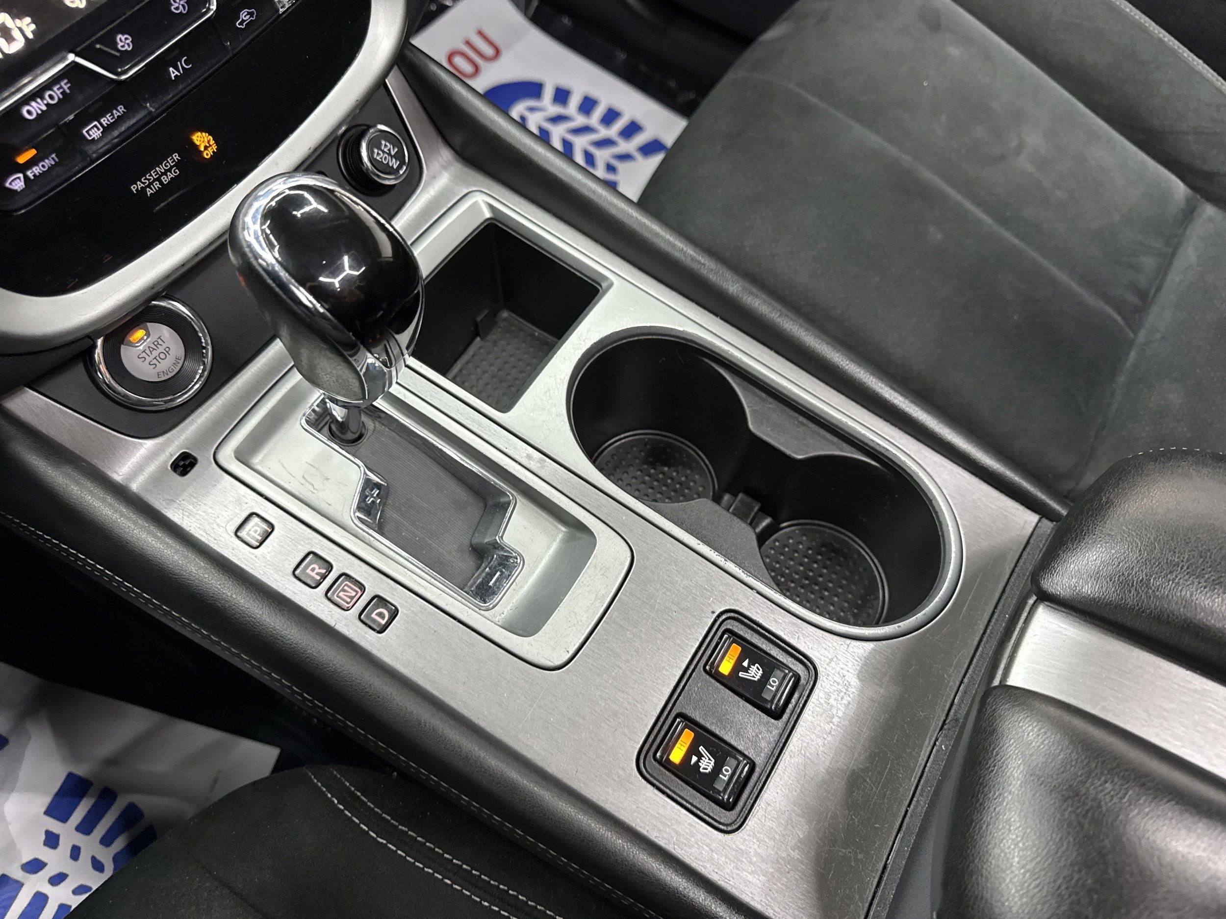 Used 2020 Nissan Murano SV AWD/4WD image 18