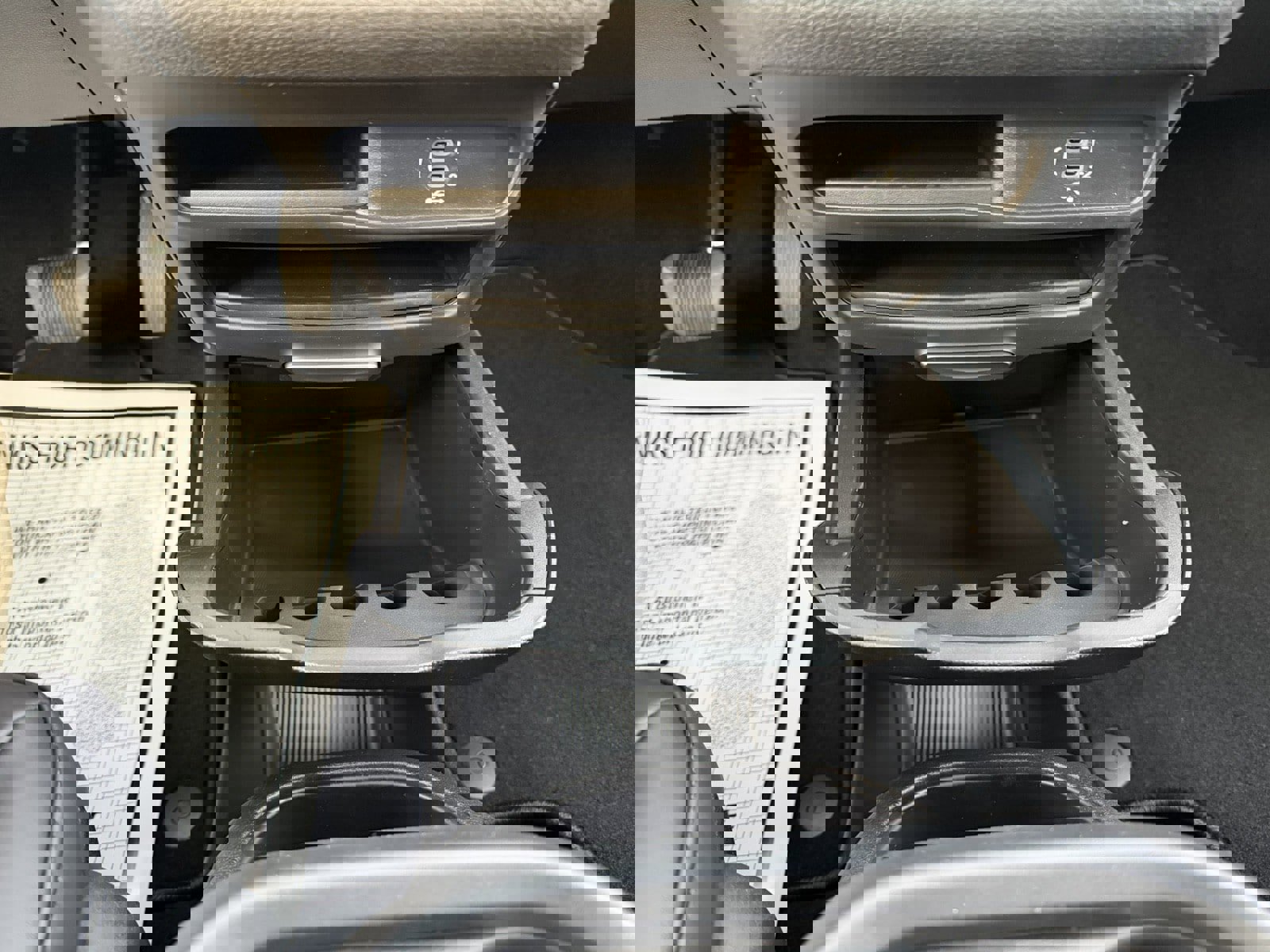 New 2026 Chrysler Pacifica Select image 27