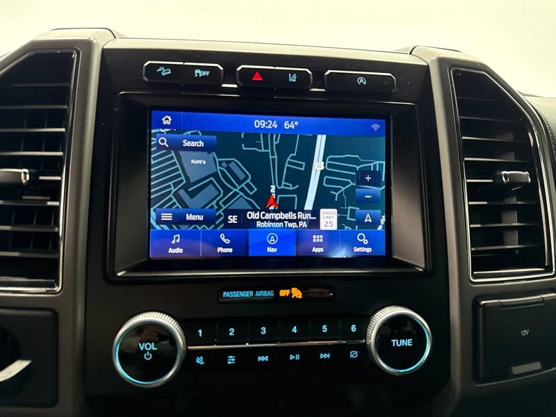 Used 2021 Ford Expedition XLT AWD/4WD image 35