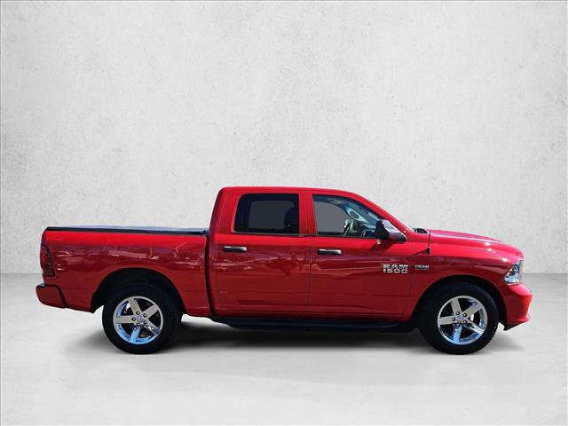 Used 2016 RAM 1500 Express w/ Popular Equipment Group video 4