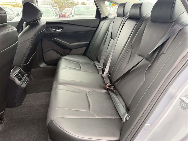 Used 2025 Honda Accord EX-L image 10