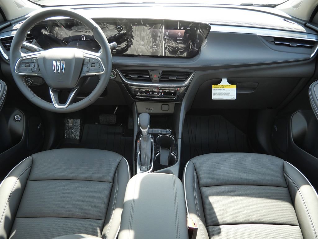 New 2026 Buick Encore GX Avenir w/ Avenir Technology Package image 37