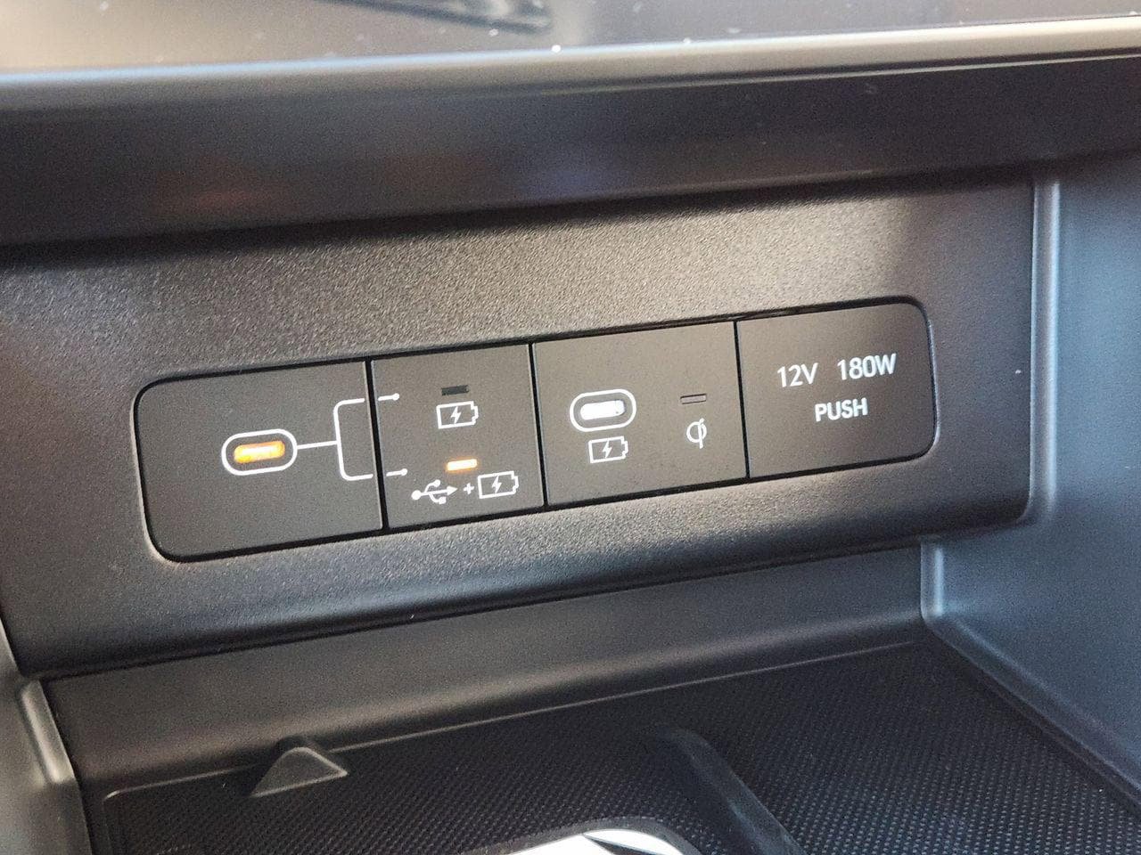 New 2026 Hyundai Sonata Limited FWD image 19
