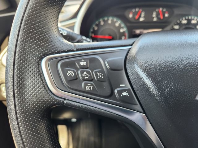 Used 2024 Chevrolet Malibu LT image 28