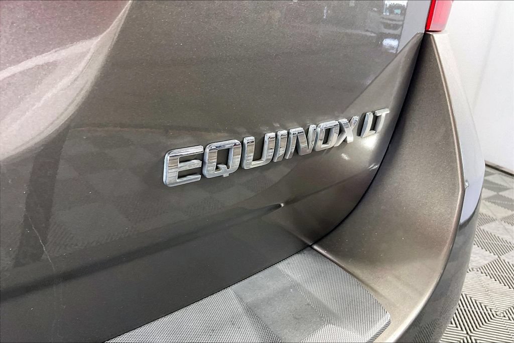 Used 2011 Chevrolet Equinox LT w/ All-Star Package FWD image 38
