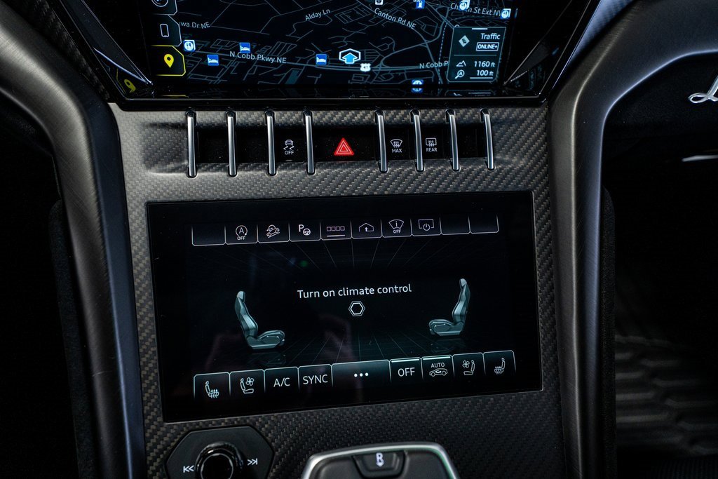 Used 2024 Lamborghini Urus Performante image 54