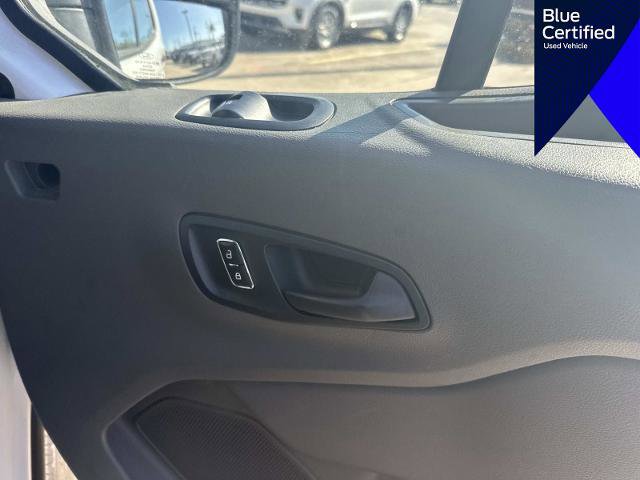 Certified 2022 Ford Transit 250 148 High Roof w/ Load Area Protection Package RWD image 19