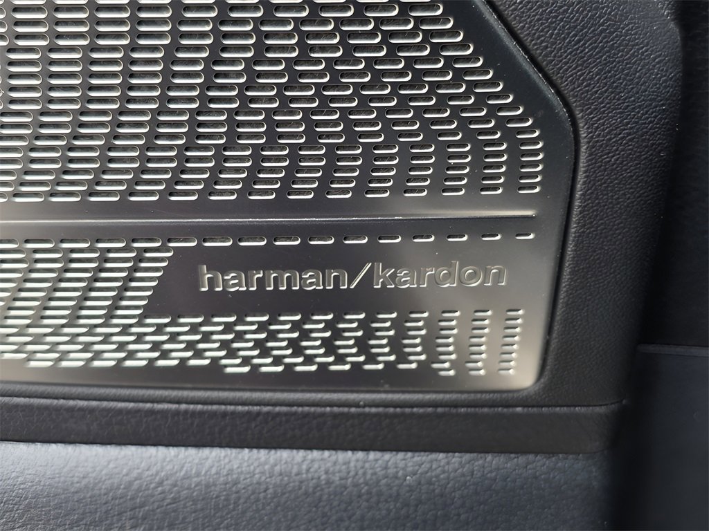 Certified 2025 Hyundai Palisade Calligraphy image 12