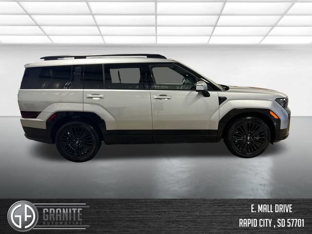 Used 2025 Hyundai Santa Fe Calligraphy AWD/4WD image 7