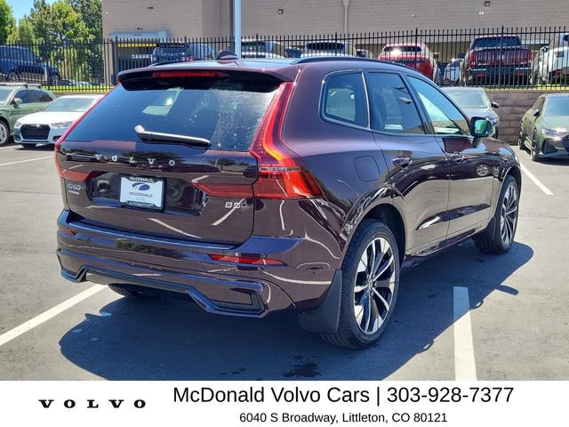 New 2026 Volvo XC60 B5 Plus w/ Protection Package Premier AWD/4WD image 8