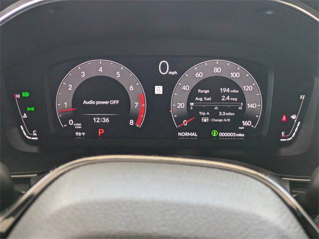 New 2025 Acura Integra A-Spec image 17