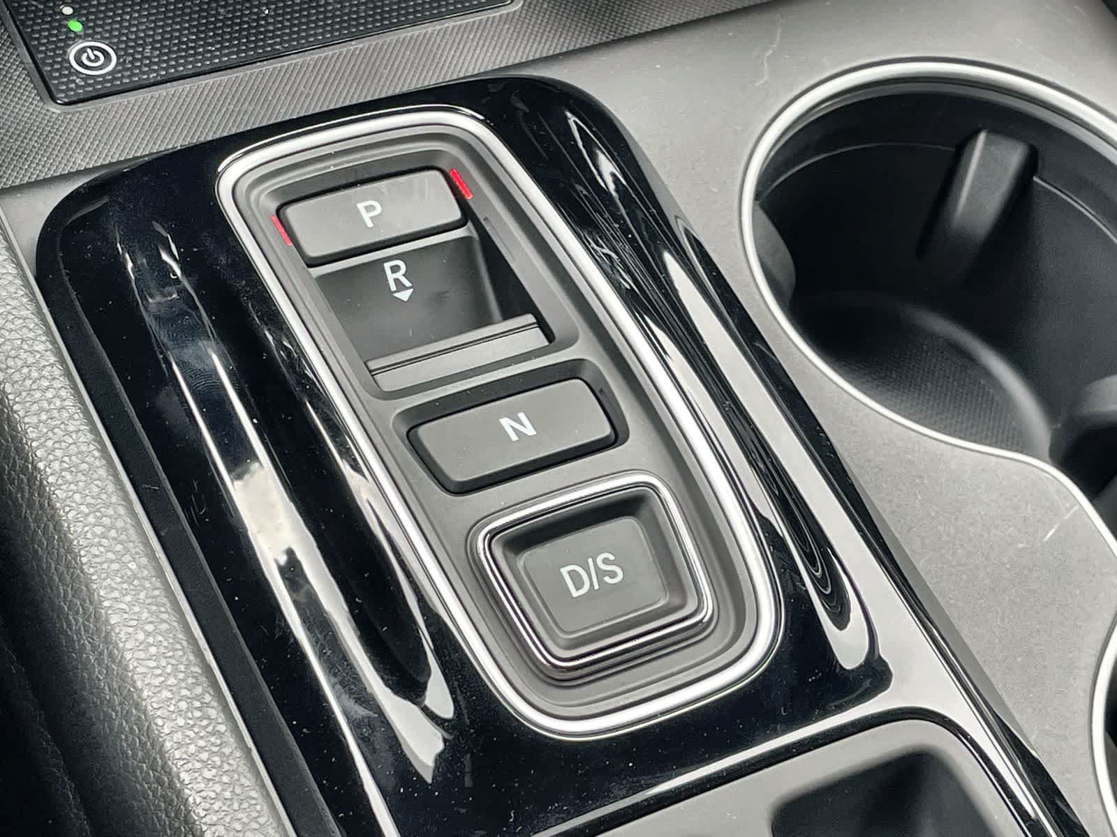New 2026 Honda Pilot Black Edition image 14