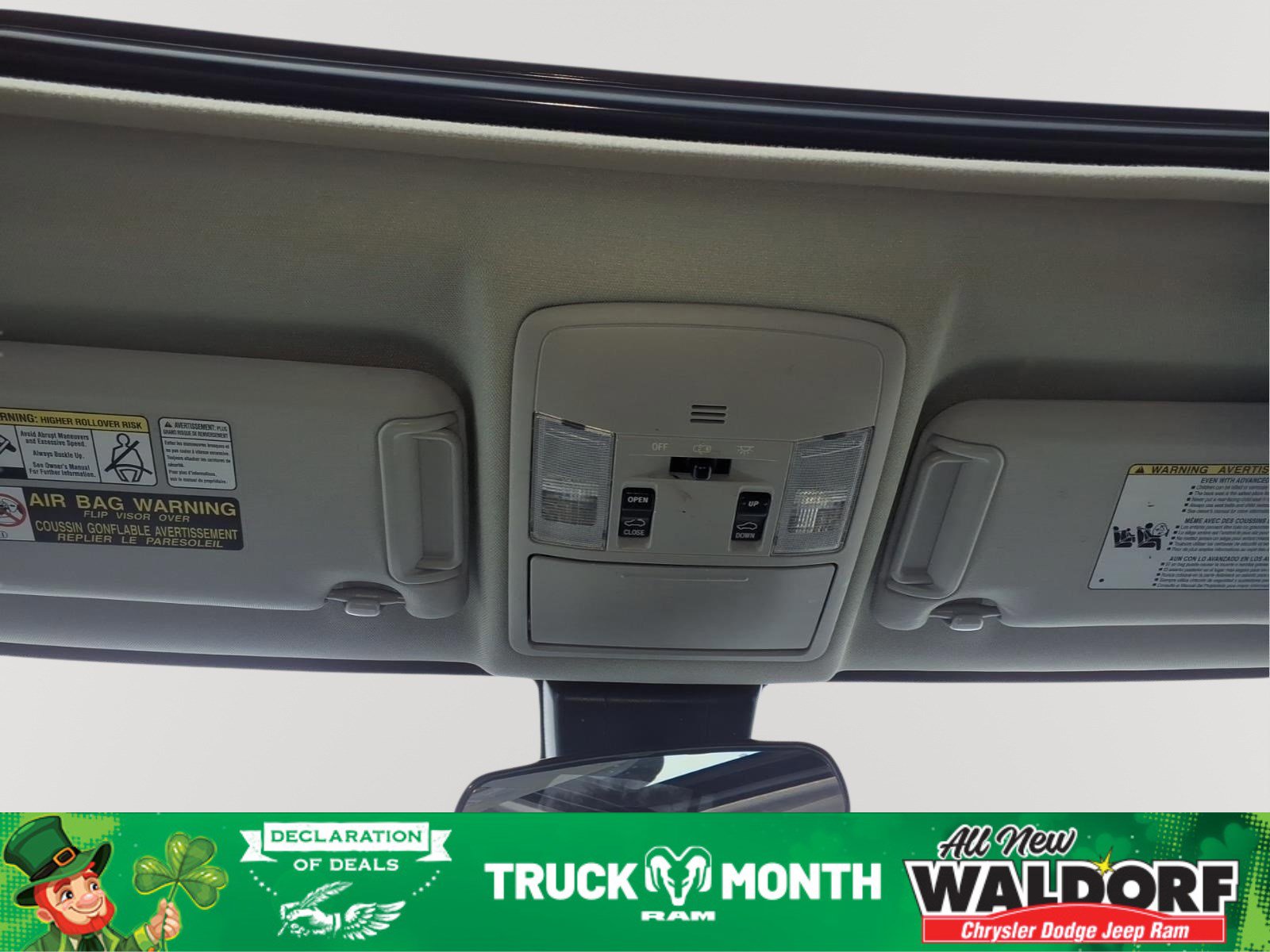 Used 2017 Toyota RAV4 XLE w/ All Weather Liner Package image 17