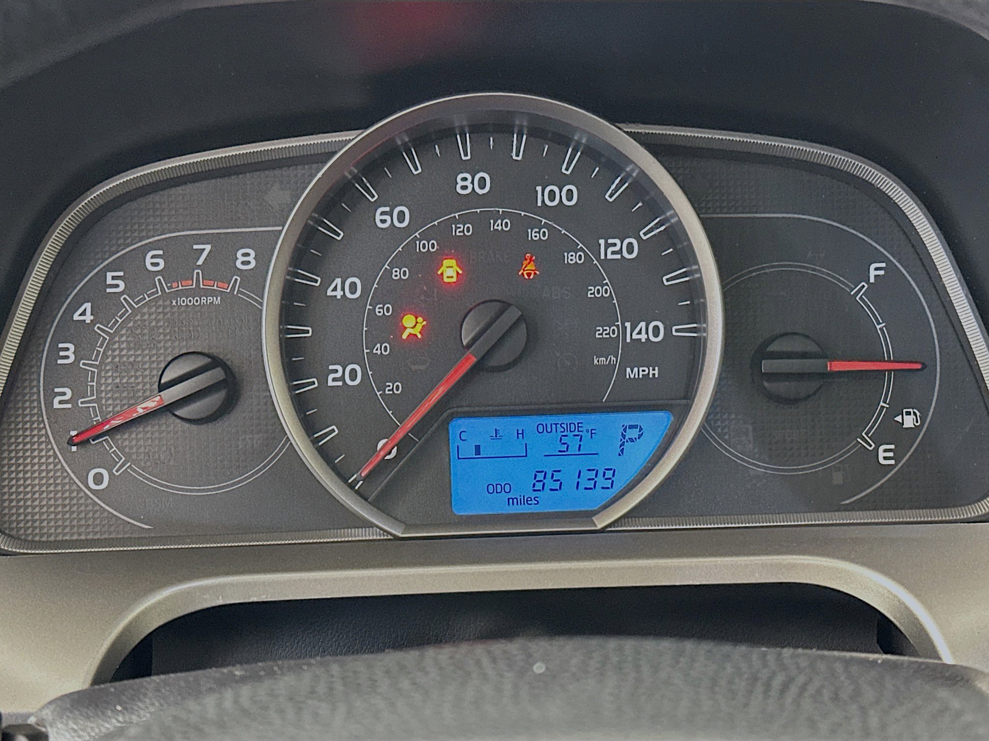 Used 2015 Toyota RAV4 XLE image 18