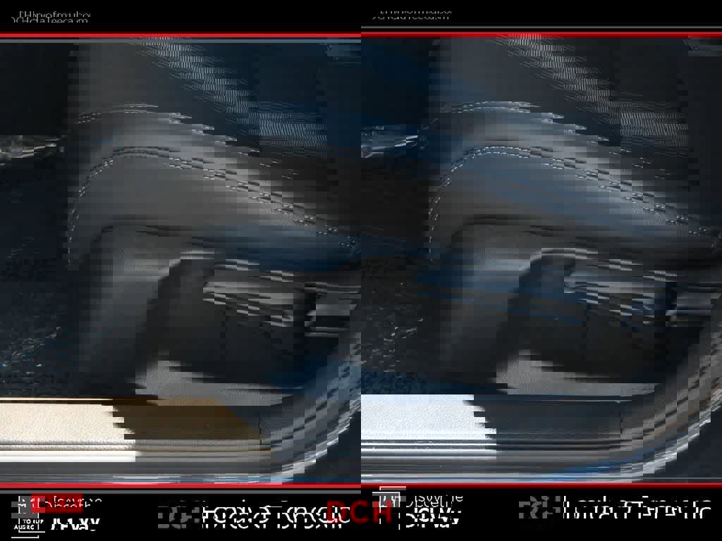 Certified 2024 Honda Civic Sport image 17