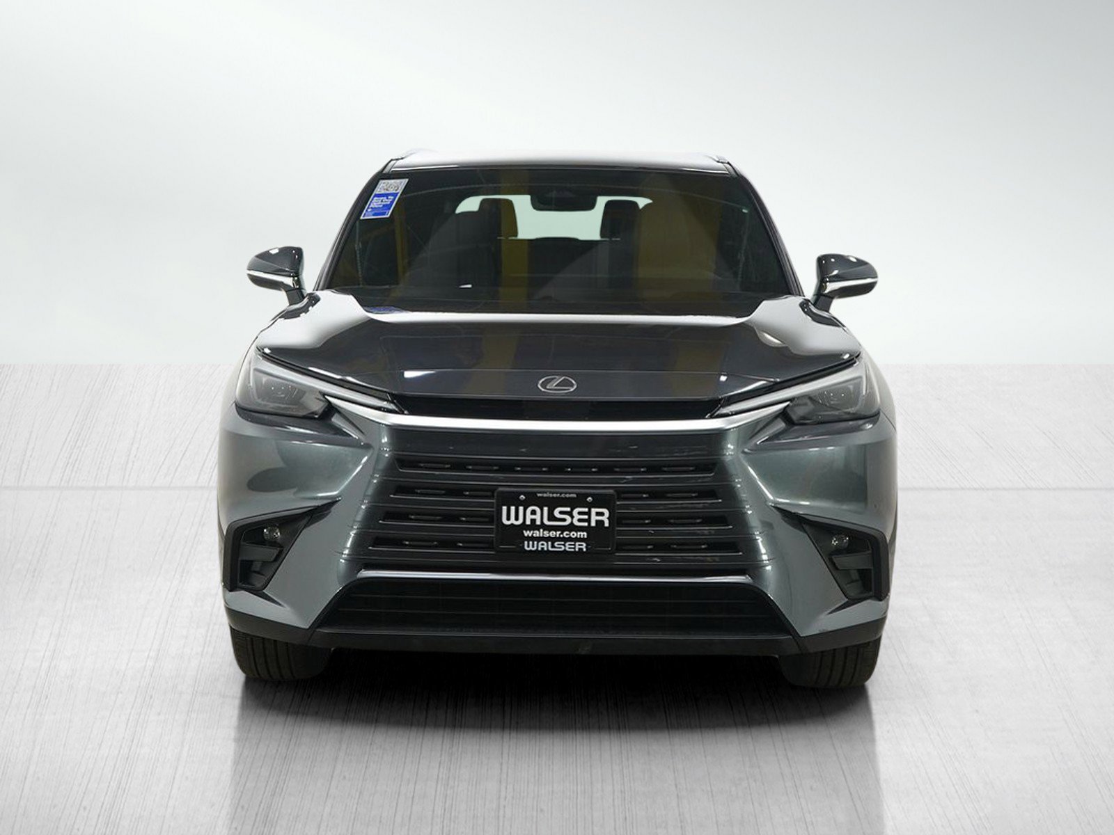 Used 2024 Lexus TX 350 AWD w/ Cold Weather Package image 11