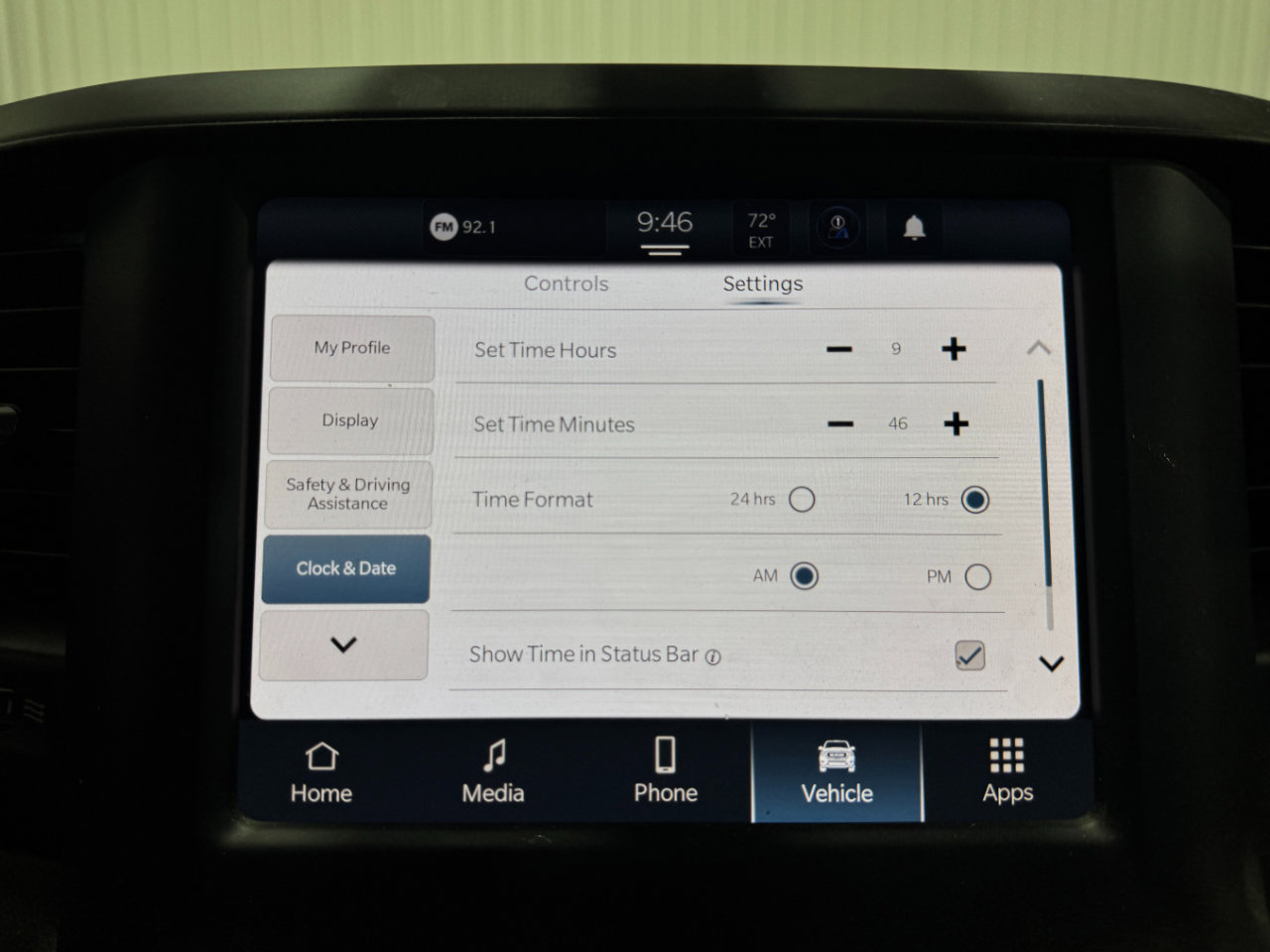 Used 2024 RAM 2500 Tradesman w/ Chrome Appearance Group image 23