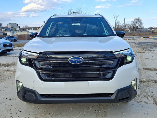 New 2026 Subaru Forester Sport image 2