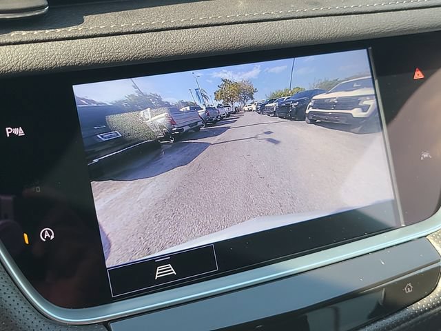 Used 2023 Cadillac XT6 Luxury FWD image 36