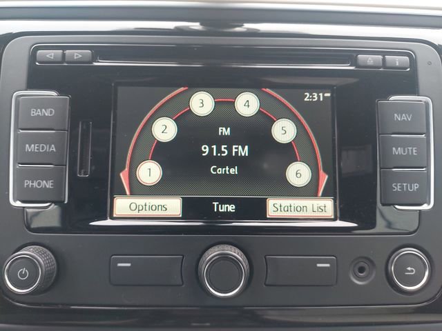 Used 2015 Volkswagen Beetle 1.8T image 20