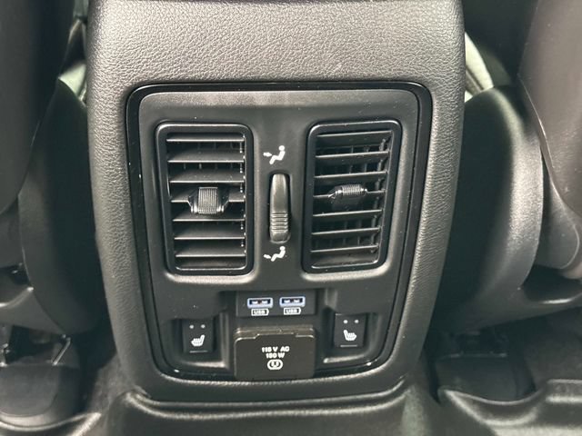 Used 2021 Dodge Durango SRT Hellcat w/ Premium Interior Group AWD/4WD image 17