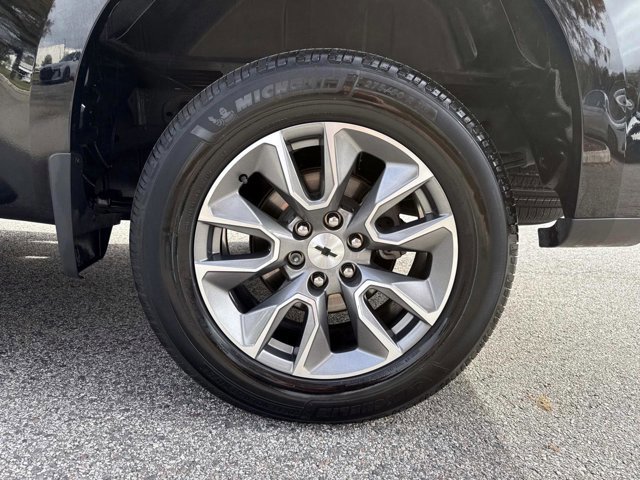 Used 2020 Chevrolet Silverado 1500 RST w/ All-Star Edition image 10