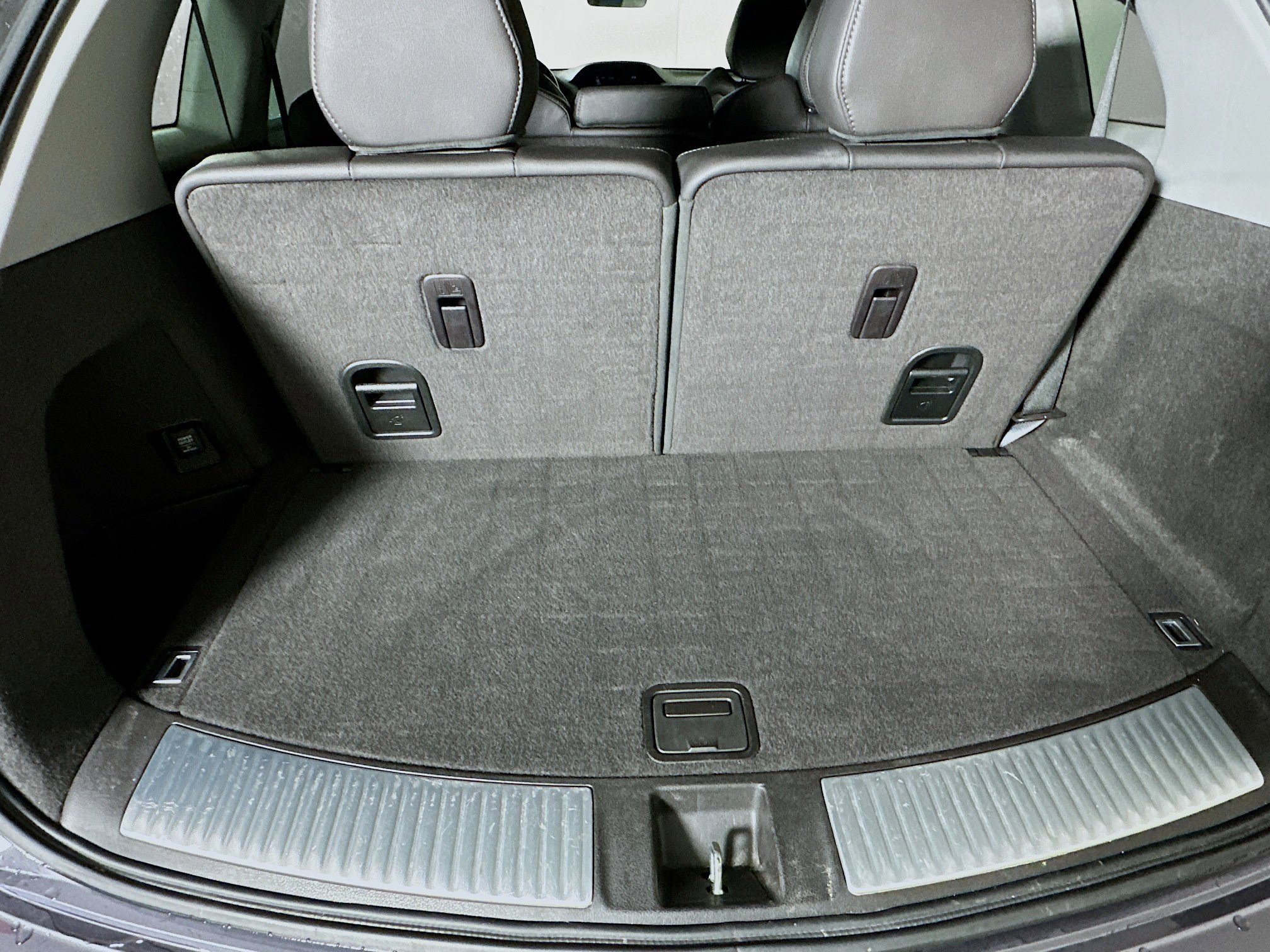 Used 2017 Acura MDX SH-AWD w/ Technology Package image 30