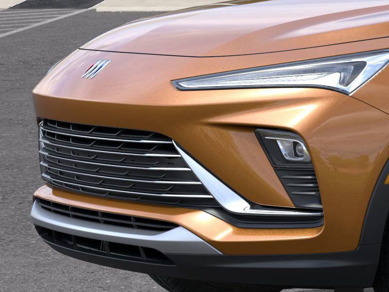 New 2026 Buick Envista Preferred w/ Convenience I Package image 13