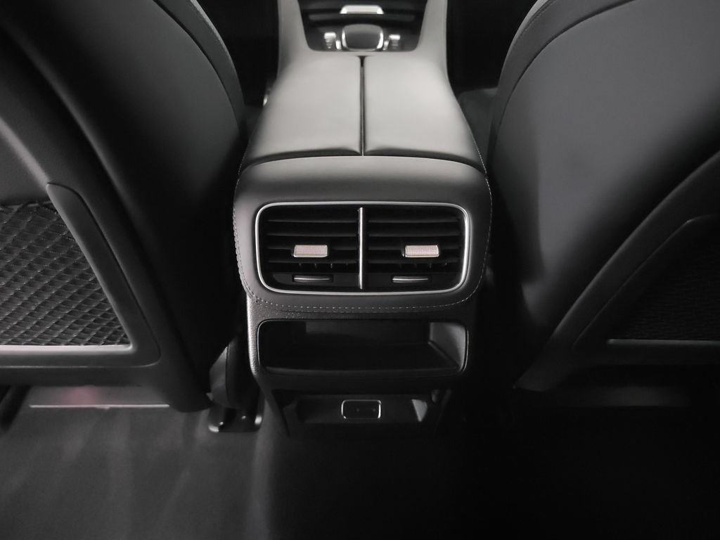Certified 2024 Mercedes-Benz GLE 53 AMG 4MATIC Coupe image 29