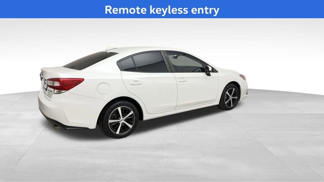 Used 2023 Subaru Impreza Premium video 2