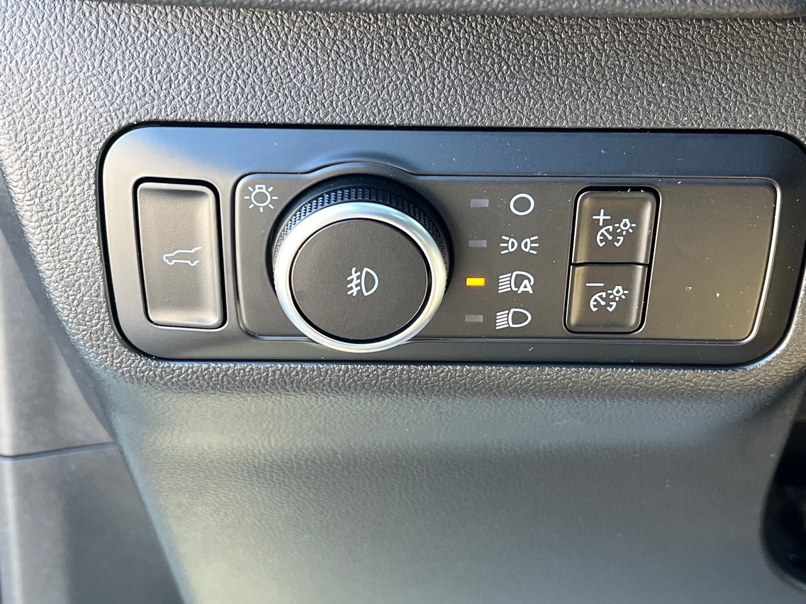 New 2026 Ford Escape ST-Line Elite w/ Premium Technology Package image 16